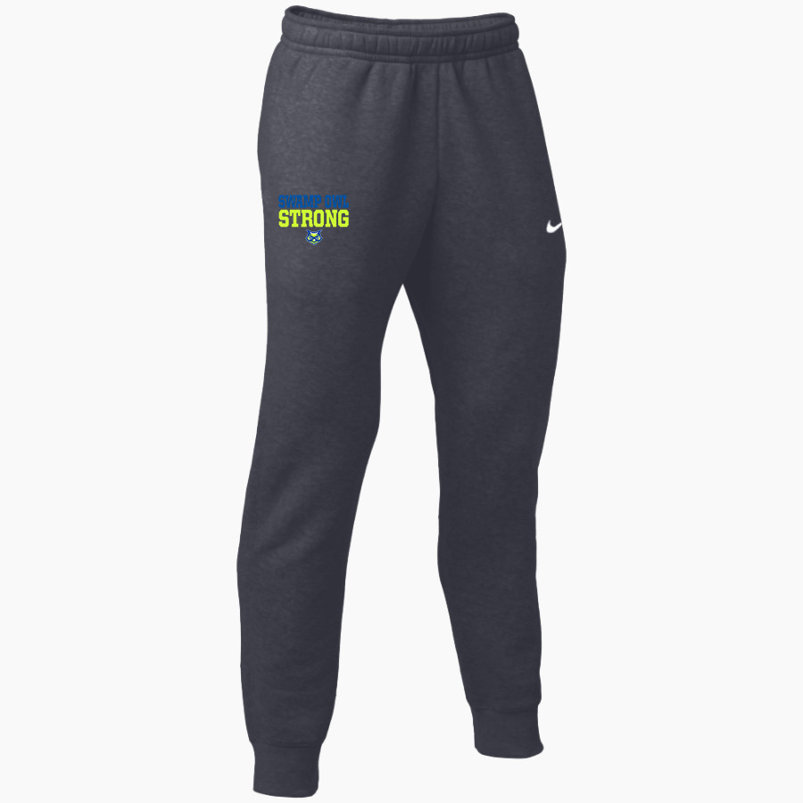 Discovery Swamp Owls Nike Men's Club Fleece Pant