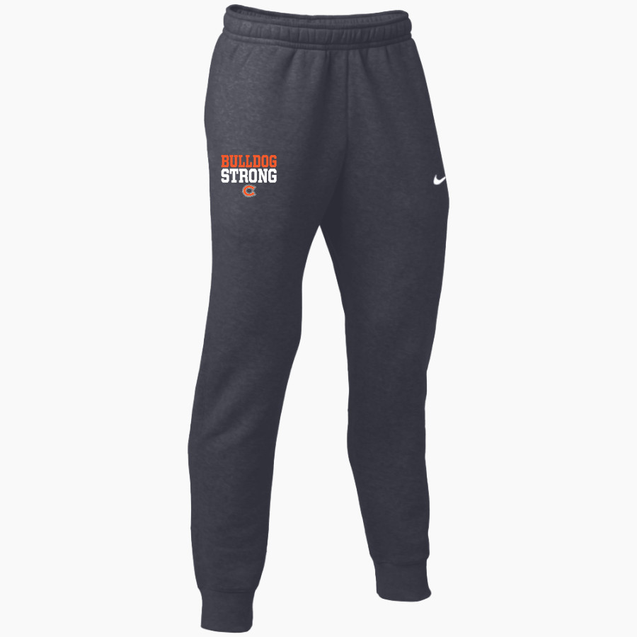 Cashmere Bulldogs <span class="pdp-name-mascot">Cashmere Bulldogs</span> Nike Men's Club Fleece Pant
