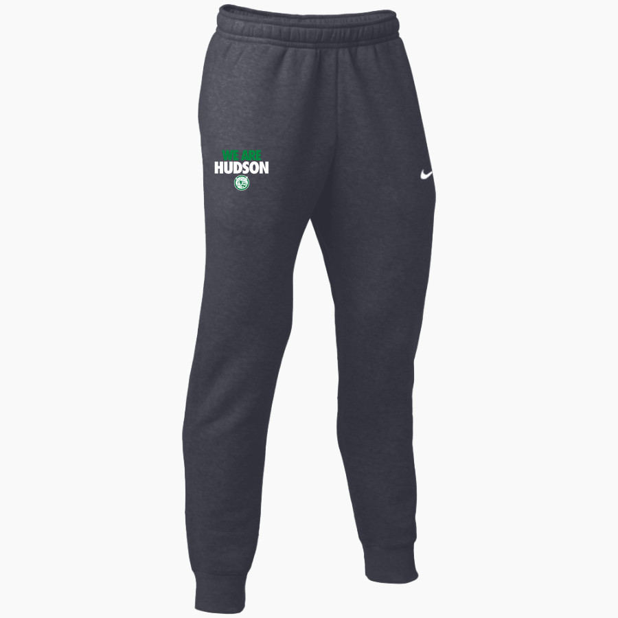 Hudson Hornets Nike Men's Club Fleece Pant