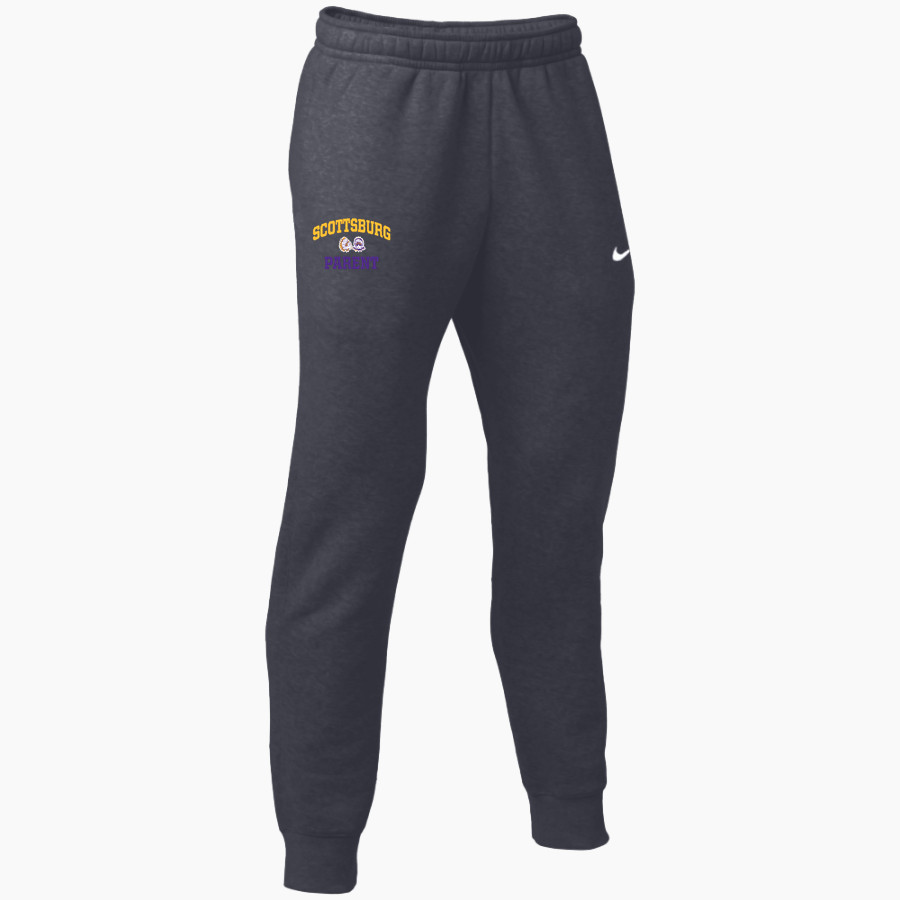 Scottsburg SMS <span class="pdp-name-mascot">Scottsburg SMS</span> Nike Men's Club Fleece Pant