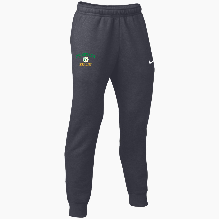 Triplett Tech Nike Men's Club Fleece Pant