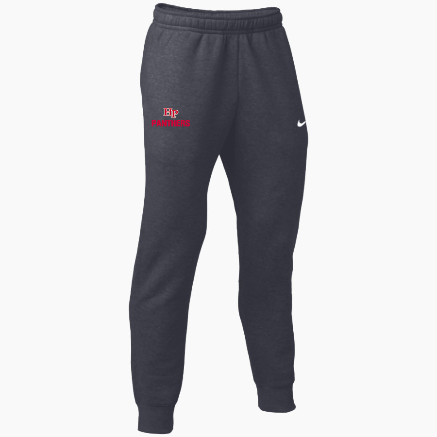 Hyde Park Schools PANTHERS <span class="pdp-name-mascot">Hyde Park Baptist School PANTHERS</span> Nike Men's Club Fleece Pant