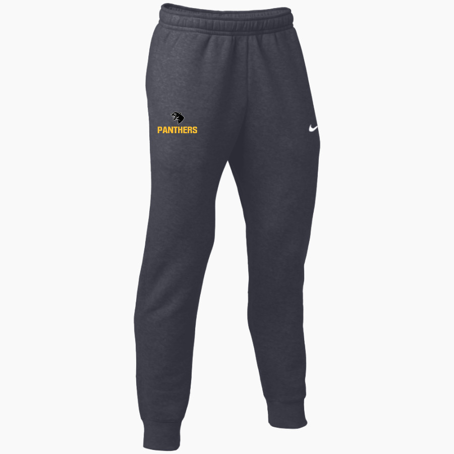 Hyde Park Panthers <span class="pdp-name-mascot">Hyde Park Middle School Panthers</span> Nike Men's Club Fleece Pant