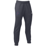 Clarkson-Leigh Patriots <span class="pdp-name-mascot">Clarkson-Leigh Patriots</span> Nike Men's Club Fleece Pant Front Thumbnail