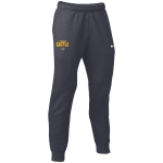 Castle Knights <span class="pdp-name-mascot">Castle Knights</span> Nike Men's Club Fleece Pant Front Thumbnail