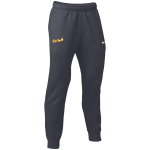 Bishop Guertin Cardinals <span class="pdp-name-mascot">Bishop Guertin Cardinals</span> Nike Men's Club Fleece Pant Front Thumbnail