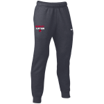 RUSTON HIGH SCHOOL BEARCATS <span class="pdp-name-mascot">RUSTON BEARCATS</span> Nike Men's Club Fleece Pant Front Thumbnail