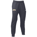 WM E GRADY VOC TECH SCHOOL FALCONS <span class="pdp-name-mascot">GRADY HIGH SCHOOL FALCONS</span> Nike Men's Club Fleece Pant Front Thumbnail