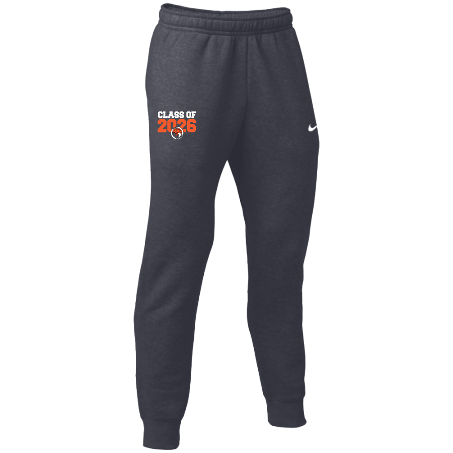 Ainger Cougars <span class="pdp-name-mascot">Ainger Cougars</span> Nike Men's Club Fleece Pant