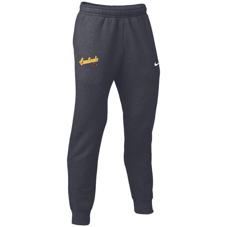 Bishop Guertin Cardinals <span class="pdp-name-mascot">Bishop Guertin Cardinals</span> Nike Men's Club Fleece Pant