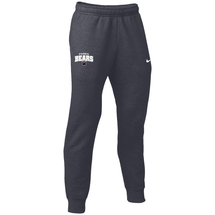 Paideia High Bears <span class="pdp-name-mascot">Paideia High School Bears</span> Nike Men's Club Fleece Pant