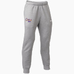 OAKLAND TECHNICAL HIGH SCHOOL BULLDOGS <span class="pdp-name-mascot">OAKLAND BULLDOGS</span> Nike Men's Club Fleece Pant Front Thumbnail