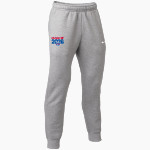 Nonnewaug Chiefs Nike Men's Club Fleece Pant Front Thumbnail