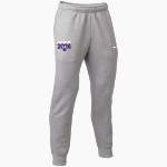 Edgemont Edgemont Elementary <span class="pdp-name-mascot">Edgemont Elementary School</span> Nike Men's Club Fleece Pant Front Thumbnail