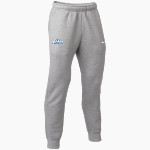 MOUNT VERNON CHRISTIAN HURRICANES Nike Men's Club Fleece Pant Front Thumbnail