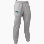 PRINCETON ACADEMY Hawks Nike Men's Club Fleece Pant Front Thumbnail