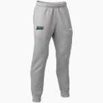 NEW HAMPTON HUSKIES Nike Men's Club Fleece Pant Front Thumbnail