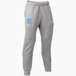 KEALAKEHE HIGH SCHOOL WAVERIDERS <span class="pdp-name-mascot">KEALAKEHE WAVERIDERS</span> Nike Men's Club Fleece Pant Front Thumbnail