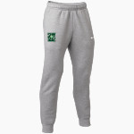 NOTRE DAME HIGH SCHOOL GREEN KNIGHTS <span class="pdp-name-mascot">NOTRE DAME GREEN KNIGHTS</span> Nike Men's Club Fleece Pant Front Thumbnail