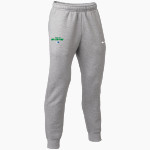 Mount Alvernia Academy Hawks Nike Men's Club Fleece Pant Front Thumbnail