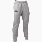 Baraboo Thunderbirds Nike Men's Club Fleece Pant Front Thumbnail