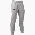 Crater Comets <span class="pdp-name-mascot">Crater Comets</span> Nike Men's Club Fleece Pant Front Thumbnail