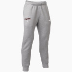 Elk City Elks Nike Men's Club Fleece Pant Front Thumbnail