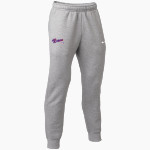 McDonough Rams <span class="pdp-name-mascot">McDonough Rams</span> Nike Men's Club Fleece Pant Front Thumbnail