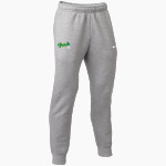 St. Patrick of Heatherdowns Irish <span class="pdp-name-mascot">St. Patrick of Heatherdowns Irish</span> Nike Men's Club Fleece Pant Front Thumbnail