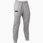 BOLES HIGH SCHOOL HORNETS Nike Men's Club Fleece Pant Front Thumbnail