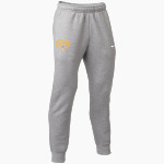 Montverde Academy Eagles <span class="pdp-name-mascot">Montverde Academy Eagles</span> Nike Men's Club Fleece Pant Front Thumbnail