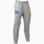 Minnetonka Skippers Nike Men's Club Fleece Pant Front Thumbnail