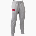 Mountain View Cougars <span class="pdp-name-mascot">Mountain View Cougars</span> Nike Men's Club Fleece Pant Front Thumbnail