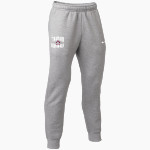 TOWSON HIGH SCHOOL GENERALS <span class="pdp-name-mascot">TOWSON GENERALS</span> Nike Men's Club Fleece Pant Front Thumbnail