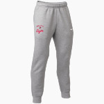 SFC Eagles Nike Men's Club Fleece Pant Front Thumbnail