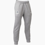 Traders Point Knights <span class="pdp-name-mascot">Traders Point KnightS</span> Nike Men's Club Fleece Pant Front Thumbnail