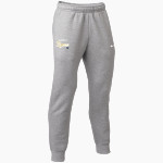 CHAMPION CHRISTIAN TIGERS Nike Men's Club Fleece Pant Front Thumbnail