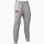 NORTH GWINNETT HIGH SCHOOL BULLDOGS <span class="pdp-name-mascot">NORTH GWINNETT BULLDOGS</span> Nike Men's Club Fleece Pant Front Thumbnail