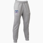 Indian Creek Panthers Nike Men's Club Fleece Pant Front Thumbnail