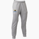 PITTSBURGH NATIONAL LEAGUE PITTSBURGH NATIONAL <span class="pdp-name-mascot">PITTSBURGH NATIONAL LEAGUE</span> Nike Men's Club Fleece Pant Front Thumbnail