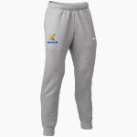 Terra Linda Trojans Nike Men's Club Fleece Pant Front Thumbnail