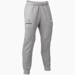 WILLIAM FLEMING HIGH SCHOOL COLONELS <span class="pdp-name-mascot">WILLIAM FLEMING COLONELS</span> Nike Men's Club Fleece Pant Front Thumbnail