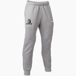 HIGHLAND HIGH SCHOOL HUSKIES Nike Men's Club Fleece Pant Front Thumbnail