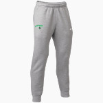 ST BERNARD'S ACADEMY CRUSADERS <span class="pdp-name-mascot">ST BERNARD'S CATHOLIC CRUSADERS</span> Nike Men's Club Fleece Pant Front Thumbnail