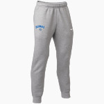 DURAND HIGH SCHOOL BULLDOGS <span class="pdp-name-mascot">DURAND BULLDOGS</span> Nike Men's Club Fleece Pant Front Thumbnail