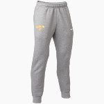 SANTA FE HIGH SCHOOL WILDCATS <span class="pdp-name-mascot">SANTA FE WILDCATS</span> Nike Men's Club Fleece Pant Front Thumbnail