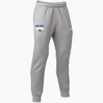 Central Panthers <span class="pdp-name-mascot">Central Panthers</span> Nike Men's Club Fleece Pant Front Thumbnail