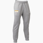 MOSES LAKE HIGH SCHOOL MAVERICKS <span class="pdp-name-mascot">MOSES LAKE MAVERICKS</span> Nike Men's Club Fleece Pant Front Thumbnail