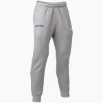 ROBERTO CLEMENTE HIGH SCHOOL WILDCATS <span class="pdp-name-mascot">ROBERTO CLEMENTE WILDCATS</span> Nike Men's Club Fleece Pant Front Thumbnail