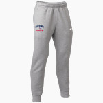 NORTHLAND Pioneers Nike Men's Club Fleece Pant Front Thumbnail